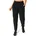 Jogginghose modern Schwarz M