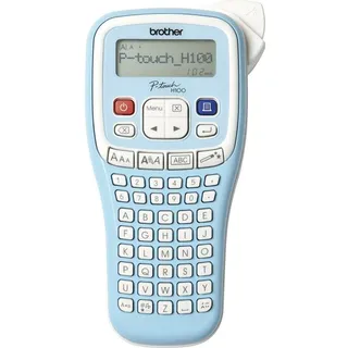 Brother P-touch H100LB Beschriftungsgerät