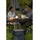 Coleman Campingtisch Mittel Schwarz