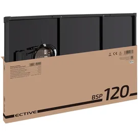Ective BSP 120 monokristallin 120 W