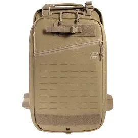 Tasmanian Tiger First Responder Move On MK II leer black