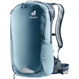 Deuter Race Air 14+3 Rucksack (Größe 14+3L, blau