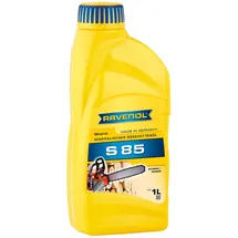 Ravenol Sägekettenöl S 85 1 l