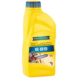 Ravenol Sägekettenöl S 85 1 l