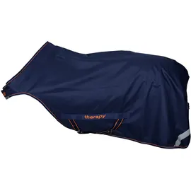 Bucas Therapy Walker 0g - Navy/Orange