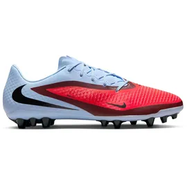 Nike Phantom 6 Academy AG Herren royal tint/bright crimson/black 43
