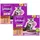 Whiskas Junior Klassische Auswahl 24 x 85 g