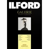 Ilford Galerie Gold Fibre Rag 270g A4 25 Blatt