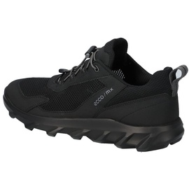 ECCO MX M Low schwarz 44