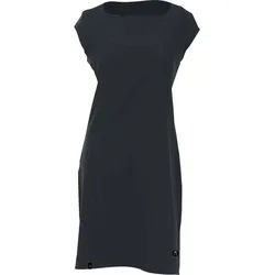 MAUL Sport Amazona - Funktions Kleid uni elas. black (01) 48