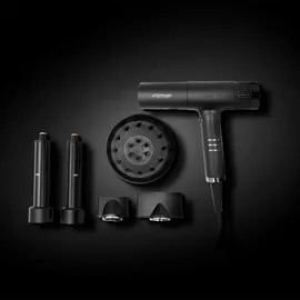 Comair T Magnetic schwarz