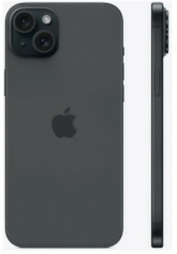 Smartphone Apple iPhone 15 Plus 6,7
