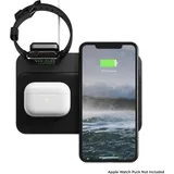 Nomad Base Station Hub Apple Watch ohne MagSafe Connector