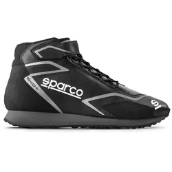 Rennstiefel Sparco SKID+ Schwarz 47