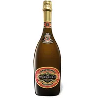 Bissinger Grand Prestige Premium Cuvée brut, Champagner