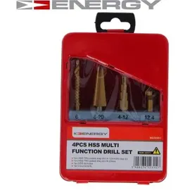 Energy Multibohrersatz Stufenbohrer