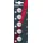 Duracell Knopfzelle CR 2016 85 mAh 5 St.