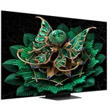 TCL 98C79K 98" 3840 x 2160 Pixel LED 4K Smart TV