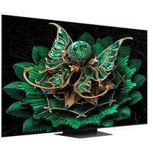 TCL 98C79K 98" 3840 x 2160 Pixel LED 4K Smart TV