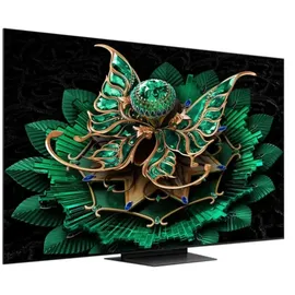 TCL 98C79K 98" 3840 x 2160 Pixel LED 4K Smart TV