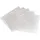 Hama CD Hülle Slim 00011521 1 CD/DVD/Blu-Ray Transparent Polystyrol 20St.