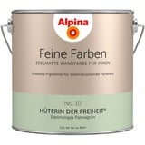 Alpina Feine Farben 2,5 l No. 10 hüterin der freiheit