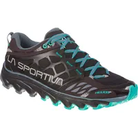 La Sportiva Damen Helios SR Schuhe (Größe 39.5, schwarz)