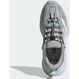adidas Terrex Freehiker Sl Gore-tex® Wanderschuhe - Dash Grey / Ftwr White / Semi Flash Aqua - EU 39 1/3
