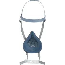 3M Silikonhalbmaske 7503, Gr. L