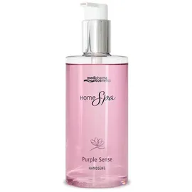 Dr. Theiss Naturwaren Home Spa Purple Sense Handseife