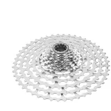CAMPAGNOLO Ekar GT 13s Kassette 10-44 Zähne Silber