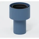 POLOPLAST POLO-KAL Ng Übergang auf Spitzende anderer Werkst.POLO-KAL DN 50