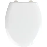 Wenko Rieti Duroplast Weiß