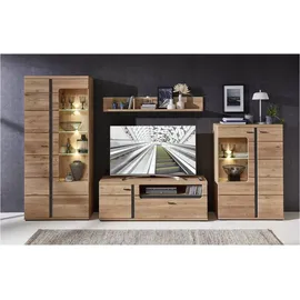 Möbel Boss Sonos II Altesche/Eiche 110 x 40 x 65 cm
