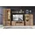 Möbel Boss Sonos II Altesche/Eiche 110 x 40 x 65 cm