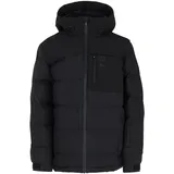 Protest Kinder Funktionsjacke PRTDEVUN Jr true black 140