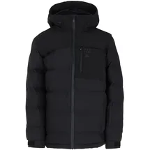 Protest Kinder Funktionsjacke PRTDEVUN Jr true black 140