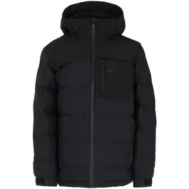 Protest Kinder Funktionsjacke PRTDEVUN Jr true black 140