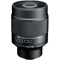Tokina SZ 600mm Pro f8 MF Fujifilm X