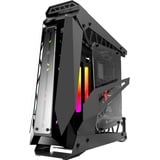 Raijintek NYX PRO Titan, anthrazit, Glasfenster (0R20B00182)