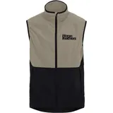 horsefeathers - Hill Vest - Fahrradweste Gr XXL schwarz