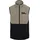 horsefeathers - Hill Vest - Fahrradweste Gr XXL schwarz