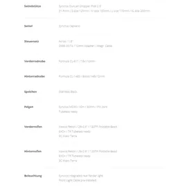 Scott Strike eRIDE 920 EVO - 29 Zoll 625Wh 12K Fully - Raw Alloy - M