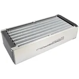 Aqua Computer airplex radical 4/280 Alu-Lamellen, Radiator,