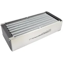 Aqua Computer airplex radical 4/280 Alu-Lamellen, Radiator,