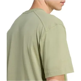 adidas Terrex Classic Logo tent grün XL