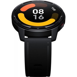 Xiaomi Watch S1 Active schwarz
