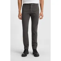 Boss 10242156 Chinohose Grey 31 32