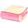 Glart J2H Kuscheldecke 150 x 200 cm Roségold
