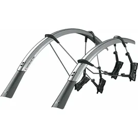 SKS Schutzblechset Raceblade Pro 28" Schwarz